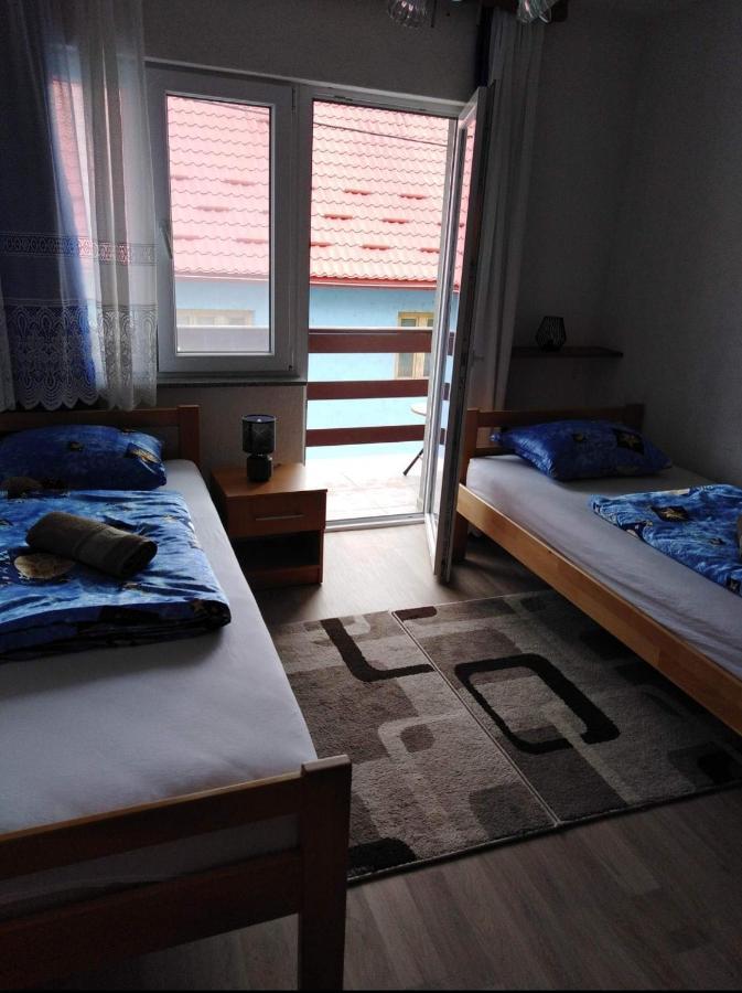 Apartman Mely Kulen Vakuf Exterior photo